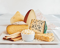 Cheese for special needs